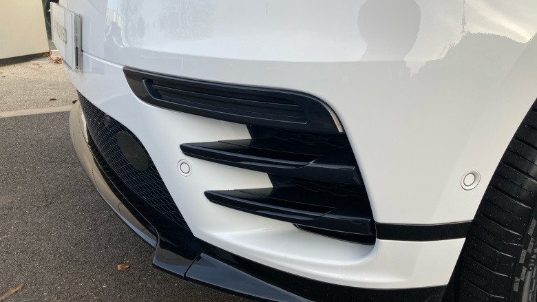 Land Rover Range Rover Velar 2.0 P250 R-Dynamic S 5dr Auto Petrol Estate